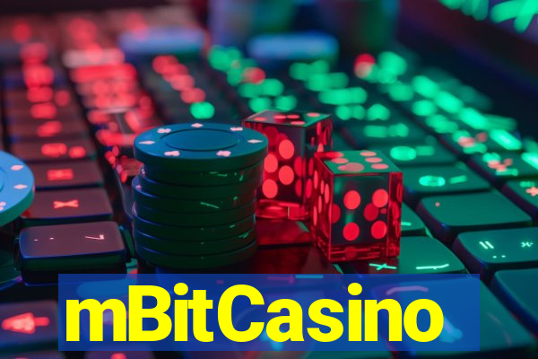 mBitCasino