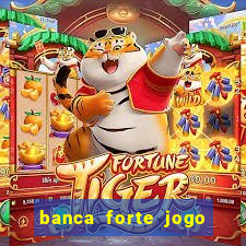 banca forte jogo do bicho app