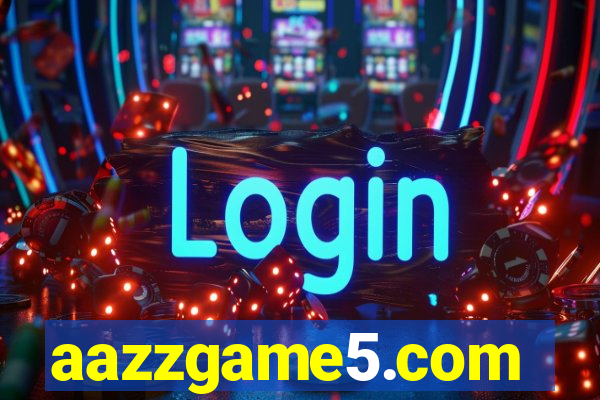 aazzgame5.com