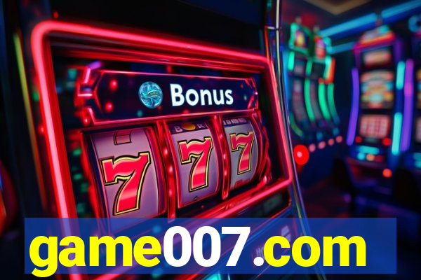 game007.com