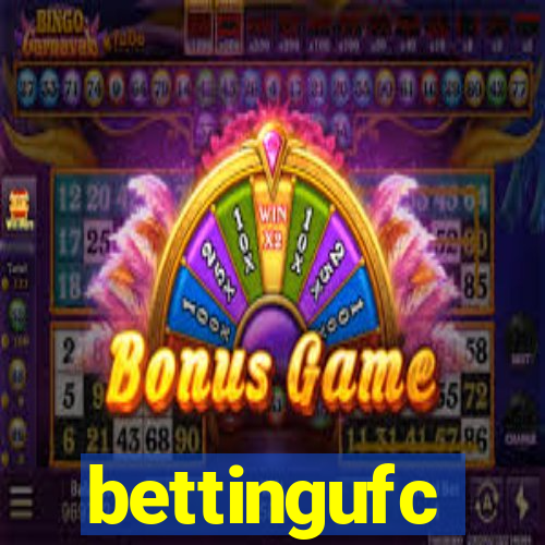 bettingufc