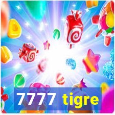 7777 tigre