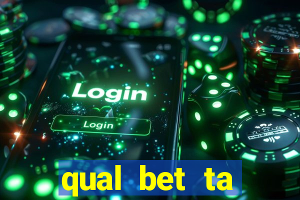 qual bet ta pagando agora