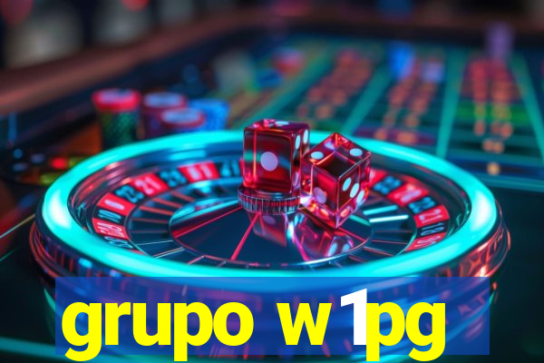 grupo w1pg