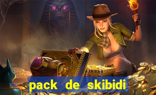 pack de skibidi toilet para drawing cartoons 2 vk