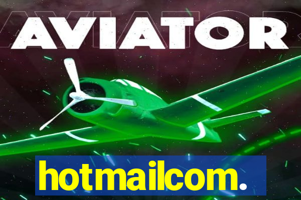 hotmailcom.
