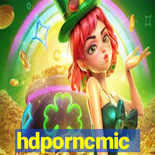 hdporncmic