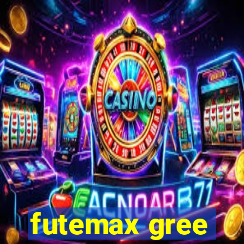 futemax gree