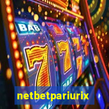 netbetpariurix