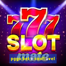 pggo bet é confiável