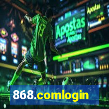868.comlogin