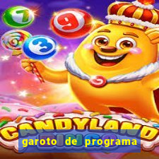 garoto de programa no rio