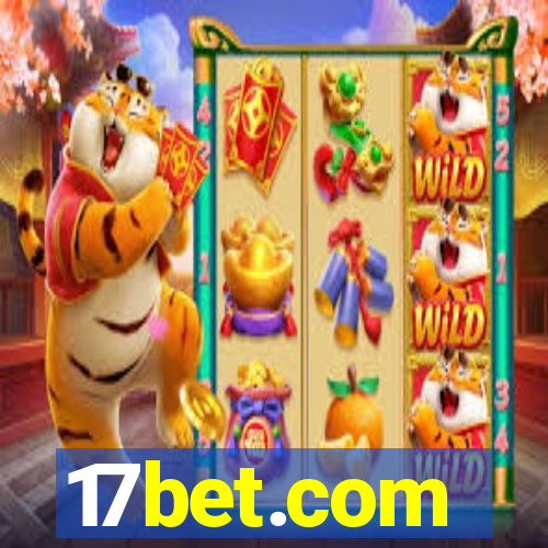 17bet.com