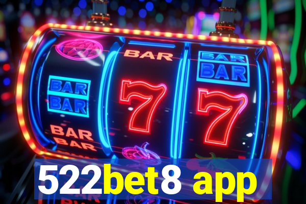 522bet8 app