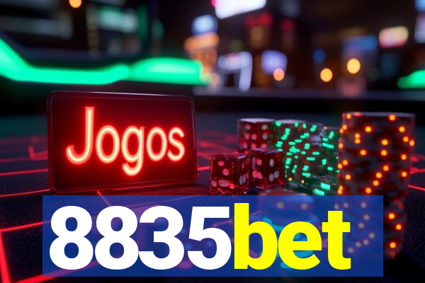 8835bet