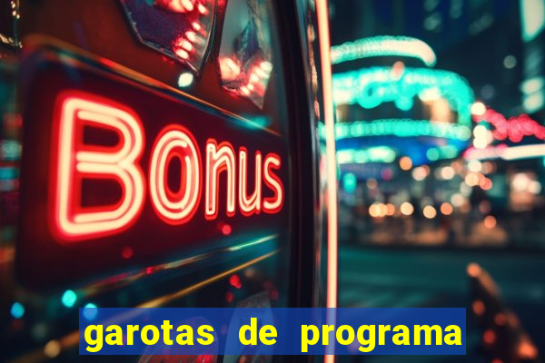 garotas de programa em santos