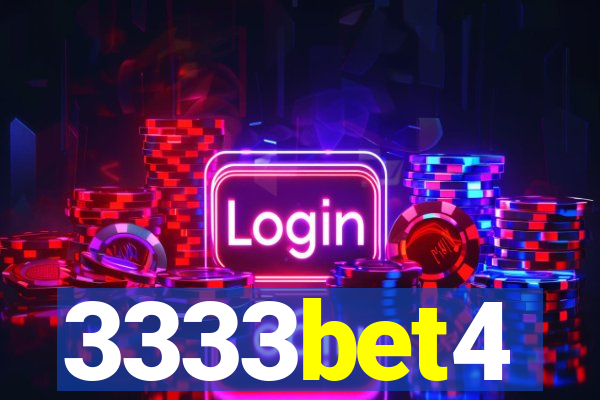 3333bet4