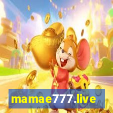 mamae777.live