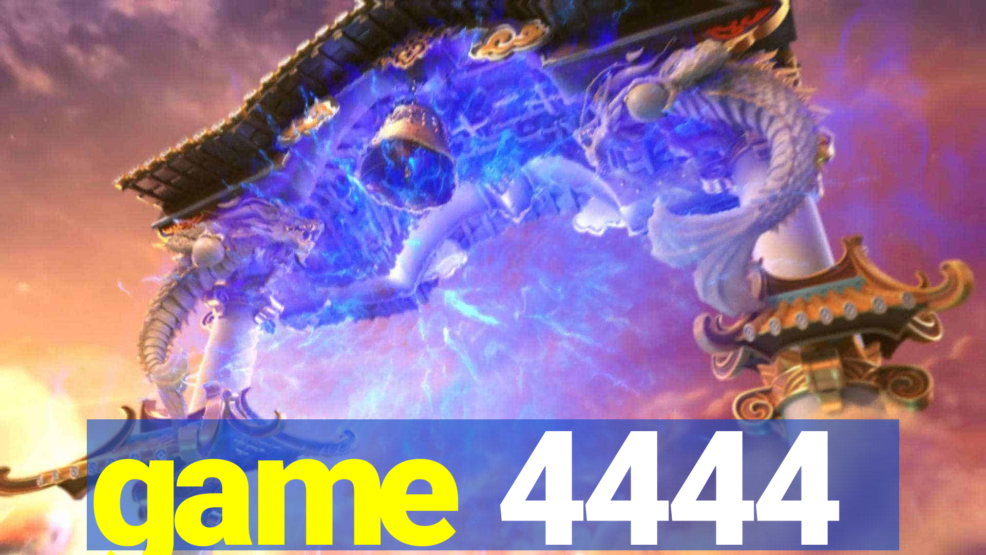 game 4444