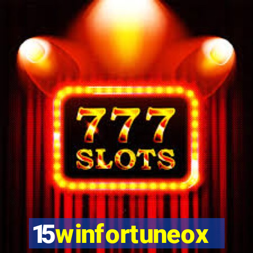 15winfortuneox