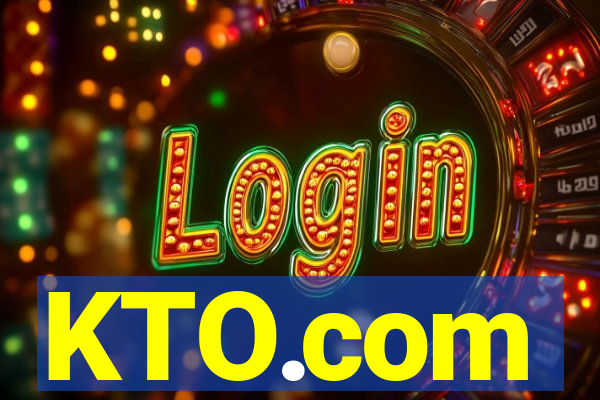 KTO.com