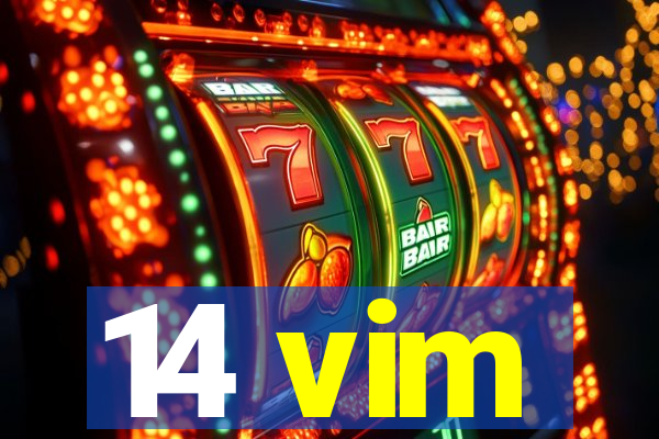 14 vim