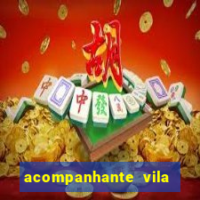 acompanhante vila nova cachoeirinha zona norte de sp