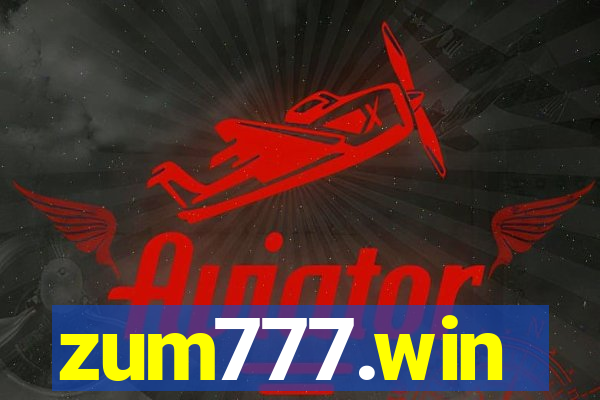 zum777.win