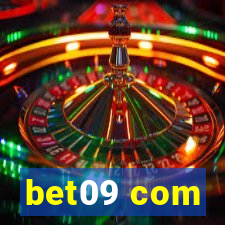 bet09 com