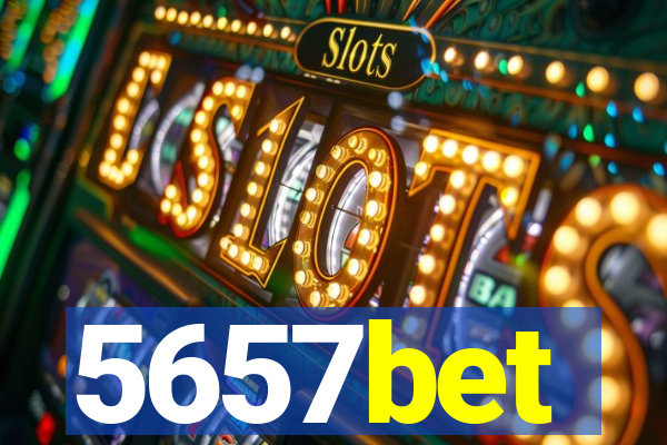 5657bet