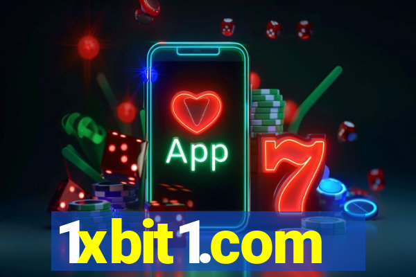 1xbit1.com