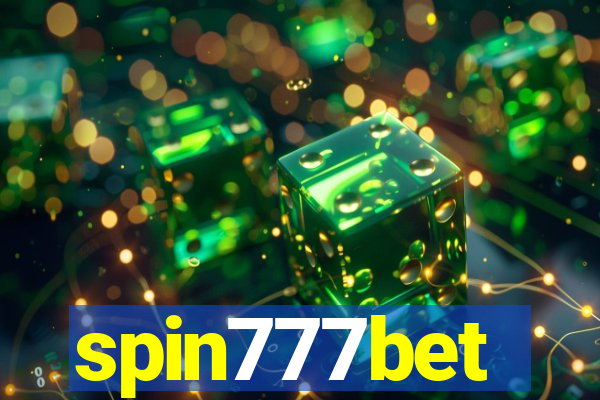spin777bet