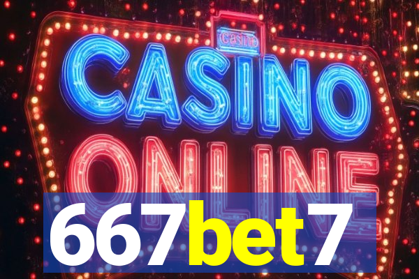 667bet7