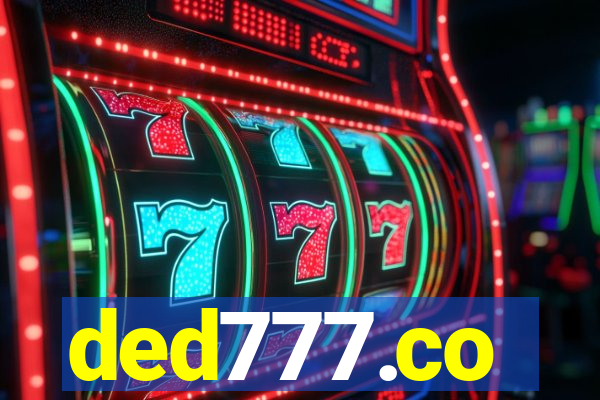 ded777.co