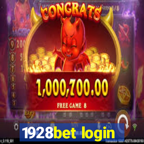 1928bet login