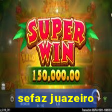sefaz juazeiro