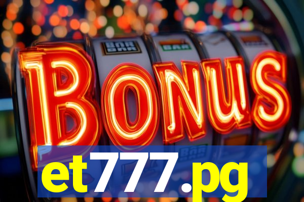 et777.pg