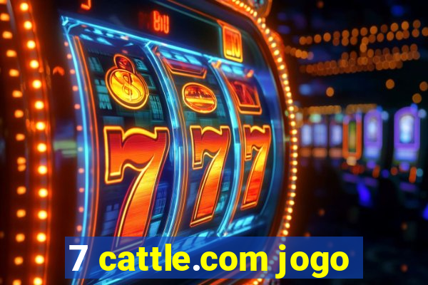 7 cattle.com jogo