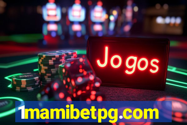1mamibetpg.com