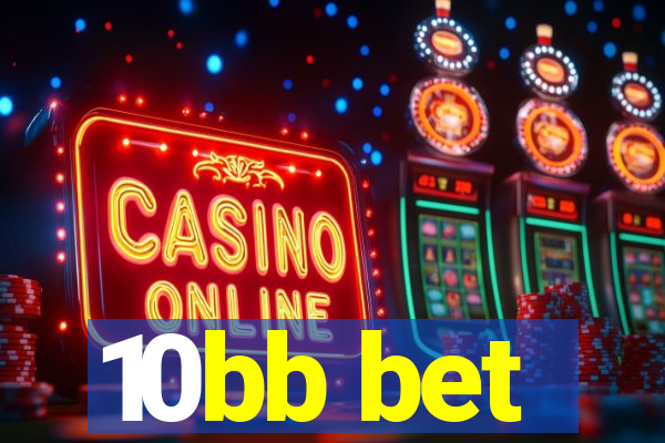 10bb bet
