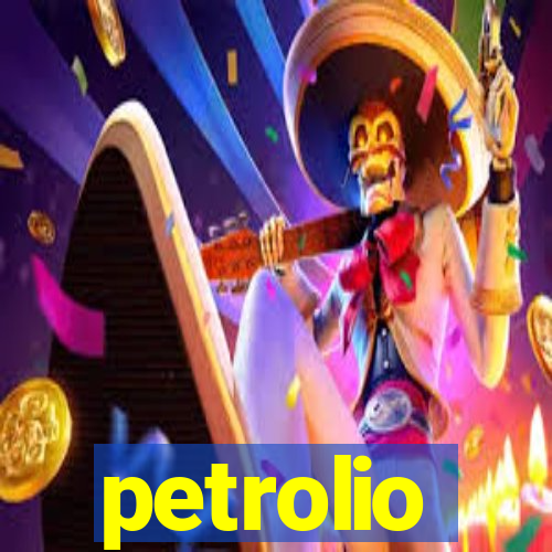 petrolio