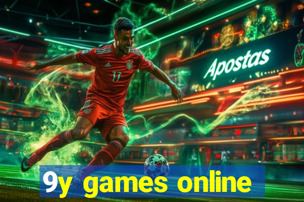 9y games online