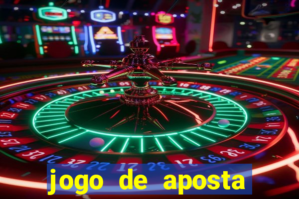 jogo de aposta virginia fonseca