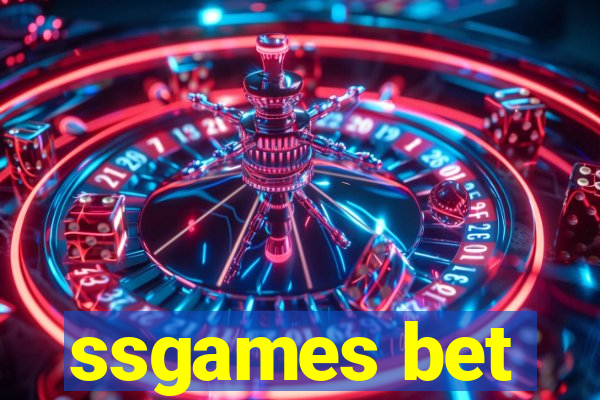 ssgames bet