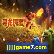 jjjjgame7.com