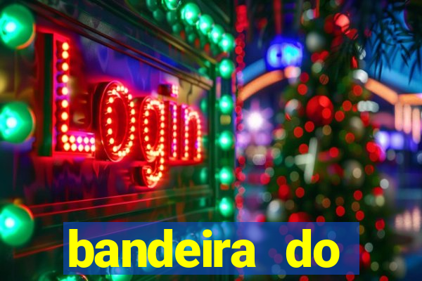 bandeira do corinthians emoji
