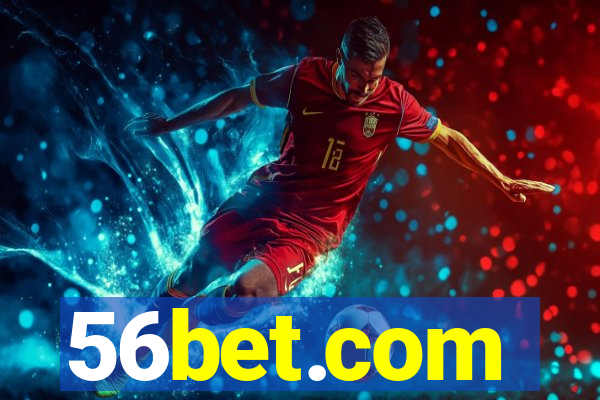 56bet.com