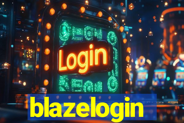 blazelogin