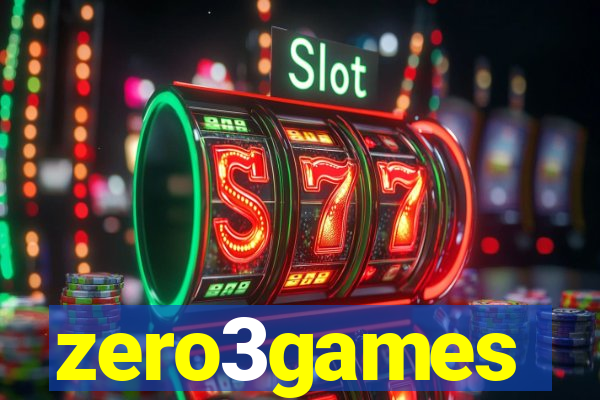 zero3games