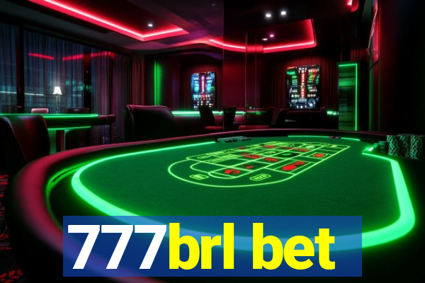 777brl bet